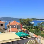 By The Sea Ilovik, Losinj - 8069 Apartmán