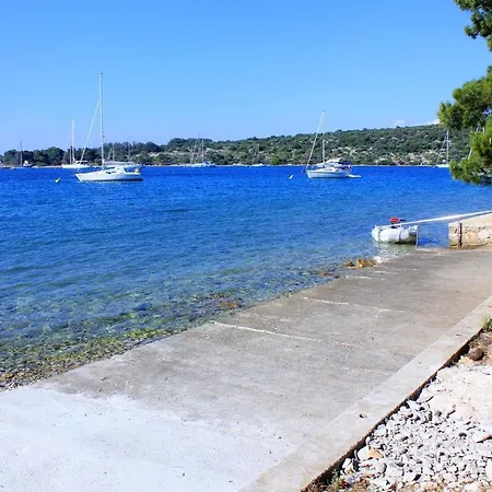 Apartmán By The Sea Ilovik, Losinj - 8069 Ilovik