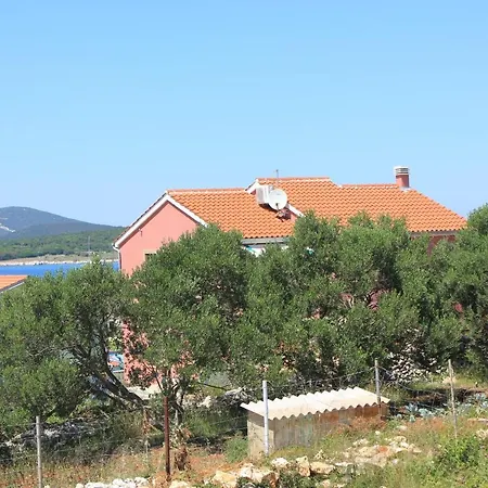 By The Sea Ilovik, Losinj - 8069 アパート