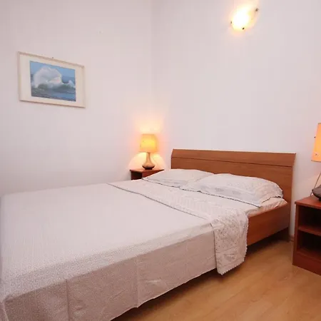 Apartmán By The Sea Ilovik, Losinj - 8069