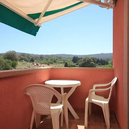 Apartmán By The Sea Ilovik, Losinj - 8069 Ilovik
