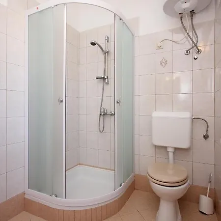 Apartmán By The Sea Ilovik, Losinj - 8069 Ilovik