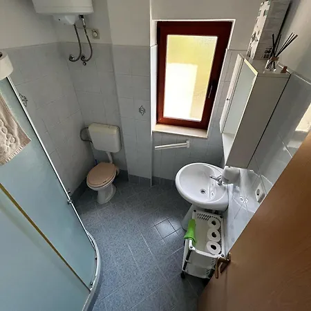 Apartmán By The Sea Ilovik, Losinj - 8069