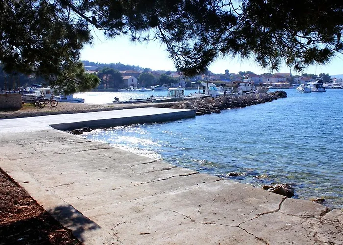 By The Sea Ilovik, Losinj - 8069
