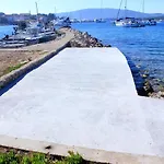 By The Sea Ilovik, Losinj - 8069 Apartment *