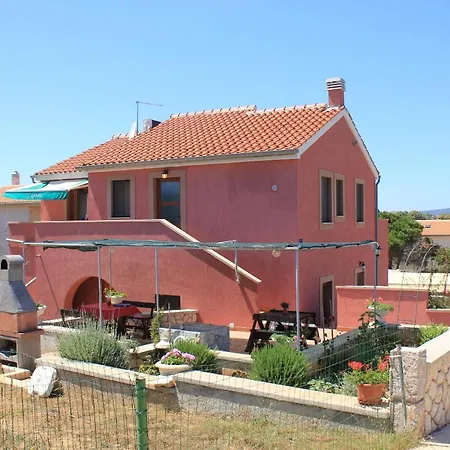 By The Sea Ilovik, Losinj - 8069 * Ilovik