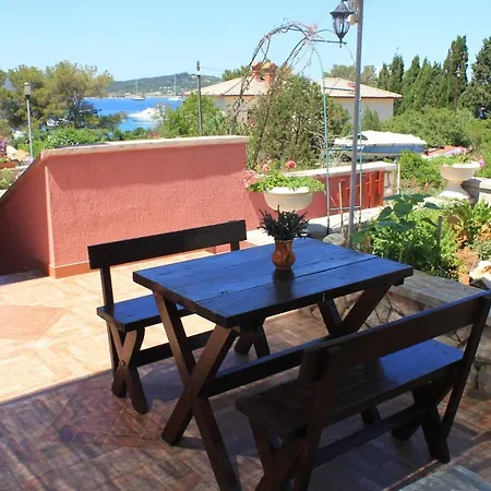 شقة By The Sea Ilovik, Losinj - 8069