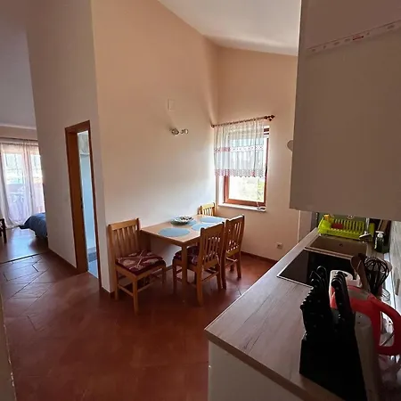 By The Sea Ilovik, Losinj - 8069 Lägenhet *