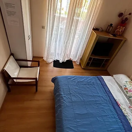 By The Sea Ilovik, Losinj - 8069 Lägenhet