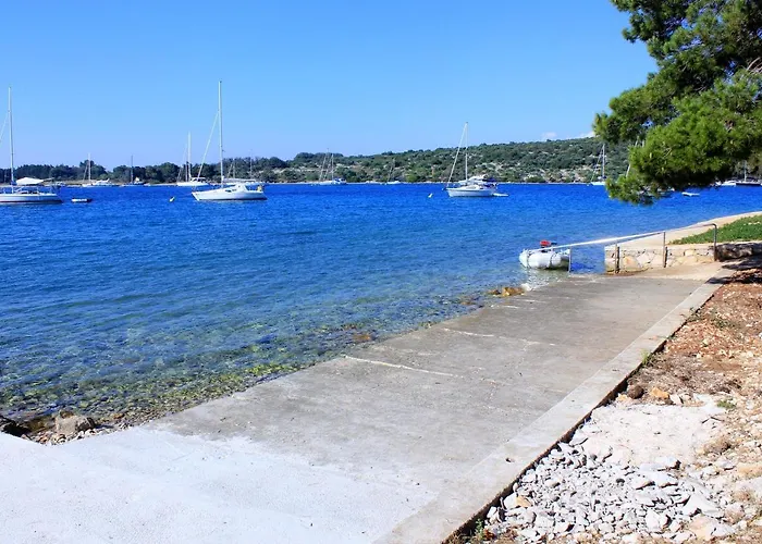 Lägenhet By The Sea Ilovik, Losinj - 8069 Ilovik