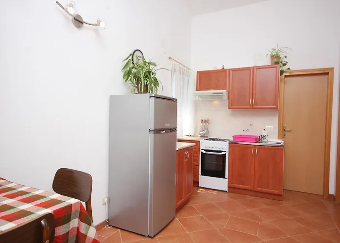 By The Sea Ilovik, Losinj - 8069 Ilovik