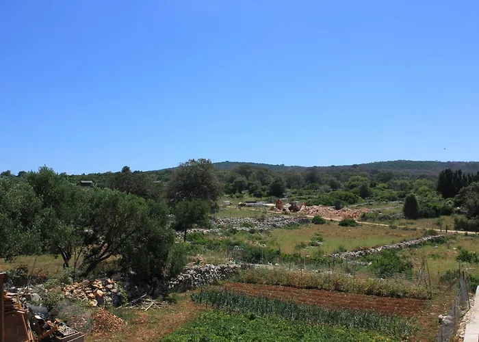 By The Sea Ilovik, Losinj - 8069 Ilovik