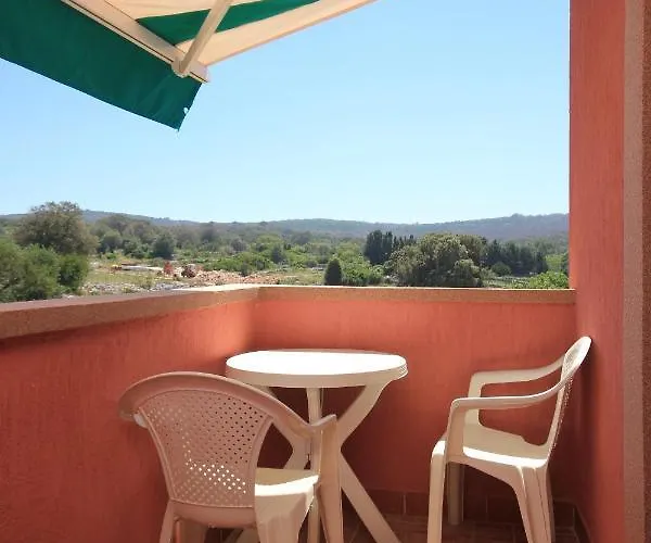 Lägenhet By The Sea Ilovik, Losinj - 8069 Ilovik