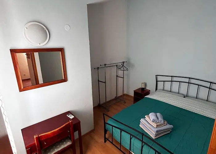 By The Sea Ilovik, Losinj - 8069 *